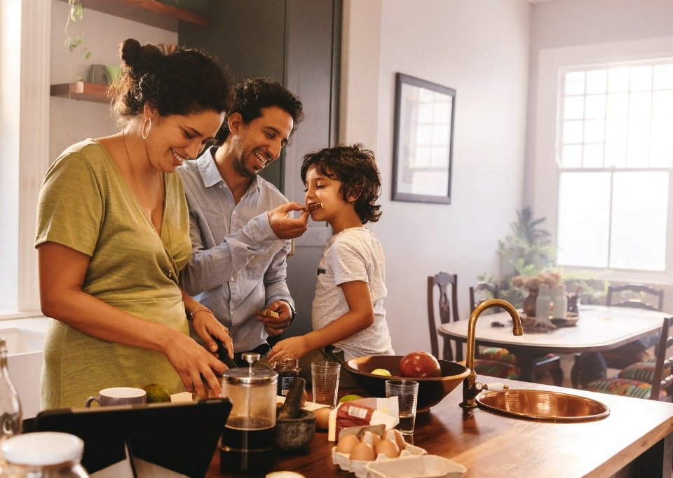 Seguros de Hogar